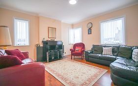 Telford St 4 Bedroom House Inverness